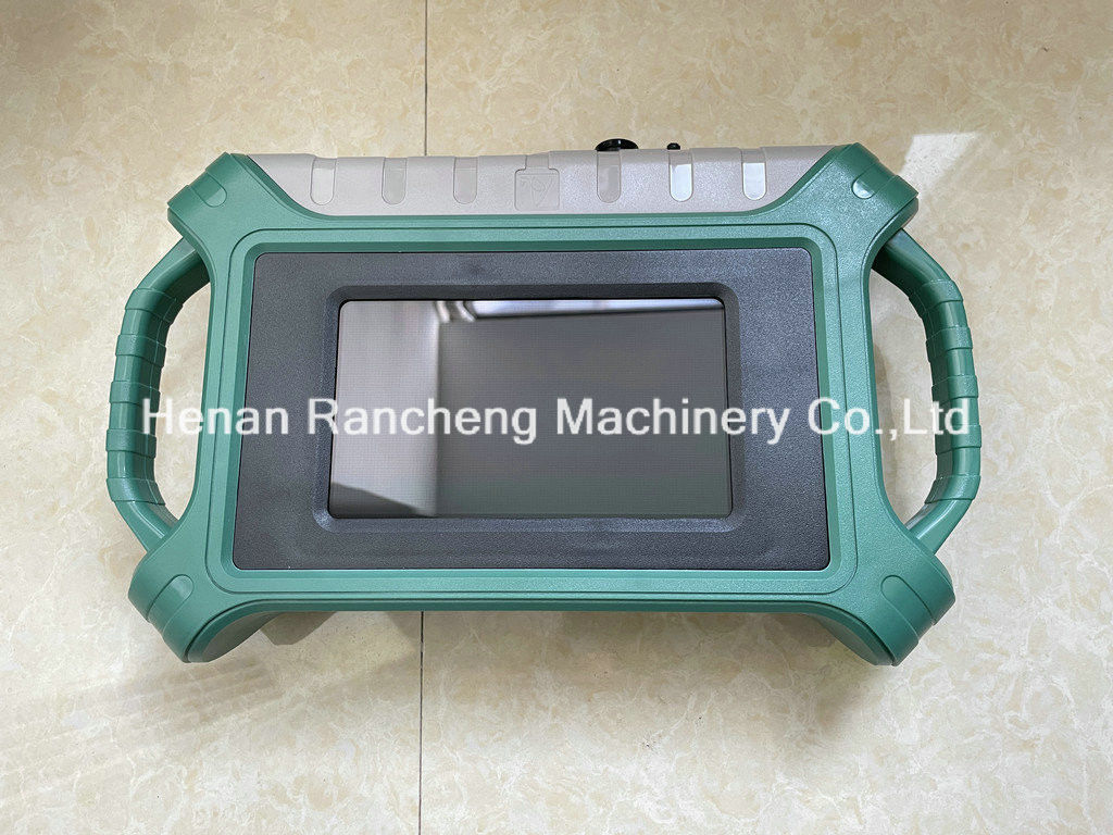 RC-M300/500/1200/2000/3000-16D গভীর ভূগর্ভস্থ জলের ডিটেক্টর ওয়াইফাই ব্লুটুথ ইউএসবি ঐচ্ছিক 4 জি সংযোগ