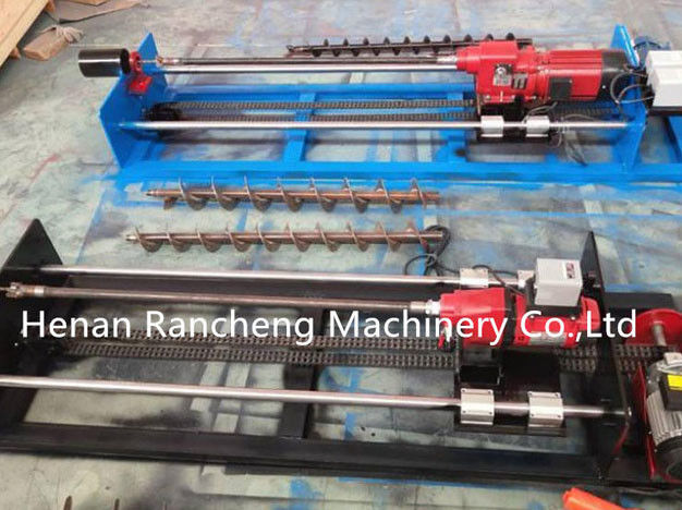 60m গভীরতা 32HP ডিজেল ইঞ্জিন ভূগর্ভস্থ অনুভূমিক ড্রিলিং মেশিন এইচডিডি ড্রিলিং মেশিন