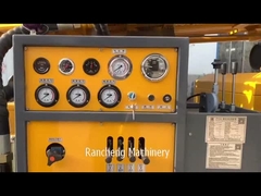 RCF300C হাইড্রোলিক গভীর গর্ত ড্রিলিং মেশিন