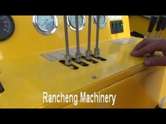 আরসিডিএক্স-এ হাইড্রোলিক কোর ড্রিলিং রিগ