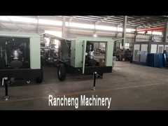 ড্রিলিং এয়ার কমপ্রেসার