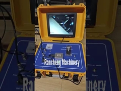 পানির নিচে ক্যামেরা