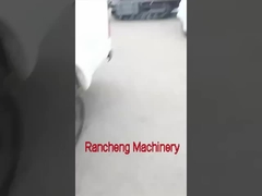 কোস্টা রিকাতে RCF180C ভালভাবে গৃহীত হয়