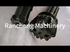 ডিটিএইচ ড্রিল বিট