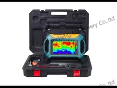 ভূতাত্ত্বিক সমীক্ষা সরঞ্জাম RC-M300/500/1200/2000/3000-16D