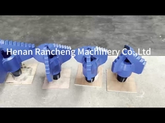 তিন উইং ড্র্যাগ বিট