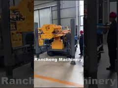 পানির কূপ খনন যন্ত্র RCF200C